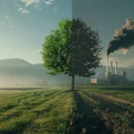 descarbonizacao energia biovapor